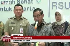 Pemprov DKI Tanggung...