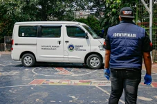 Polisi Ungkap Sopir...
