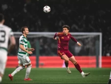 Hasil Lengkap Liga Europa:...
