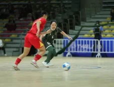 SEA Games 2025: Tampil...