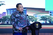 Siap Jadi Mediator Konflik...