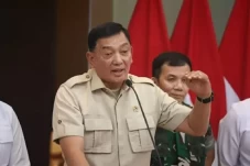 Menhan Sjafrie Ungkap...