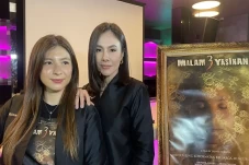 Shaloom Rela Turunkan...