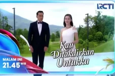 Sinopsis Sinetron Kau...