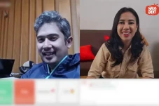 Ngaku Baper di OmeTV,...