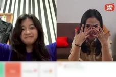 Dilema Cinta Sepupu...