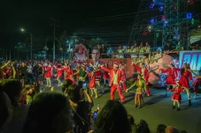 Bagak Marnatal Hidupkan...