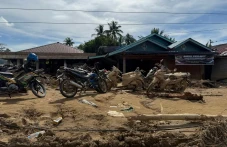 Update Korban Bencana...