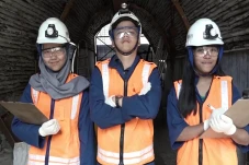 PTN dan PTS dengan Jurusan...