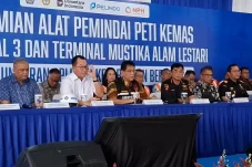 Purbaya Tolak Pemanfaatan...