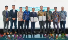 Gandeng Mitsui, MMP...