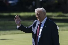 Trump Ungkap Dewan Perdamaian...