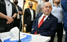 Jika Presiden Israel...