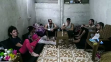 Rekaman Baru Ungkap...