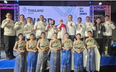 Kabar dari Thailand!...
