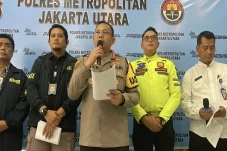 Sopir Pengangkut MBG...