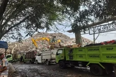 DLH Tangerang Selatan...