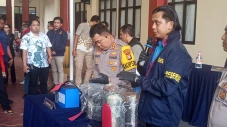 Deretan Kesalahan Dirut...