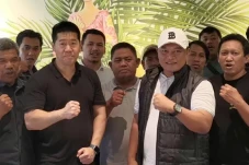 Belasan Ribu Nelayan...