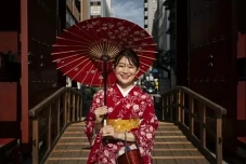 Jepang Keluarkan Peringatan...