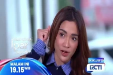Sinopsis Sinetron Mencintai...