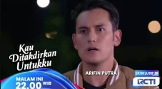 Sinopsis Sinetron Kau...