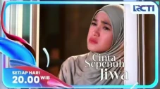 Sinopsis Sinetron Cinta...