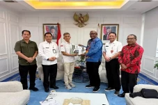 Sukses Jaga Keharmonisan,...
