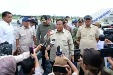 Prabowo Targetkan Listrik...