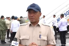 Mensesneg Pastikan Rehabilitasi...