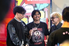 Duta Sheila on 7 dan...