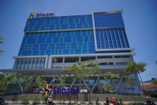 Tonggak Baru Perjalanan...