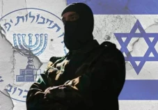 3 Badan Intelijen Israel,...