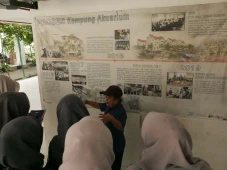 Festival Warga Ambil...