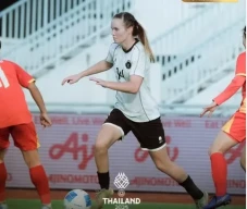 Hasil SEA Games 2025:...