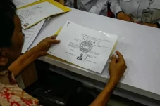 Kuasa Hukum Jokowi Bakal...