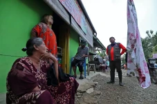 Klaster Nasional Bantu...
