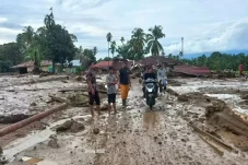 Update Korban Bencana...