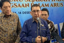 Fadli Zon Perkirakan...