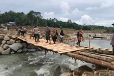 Pulihkan Kondisi Sumbar...