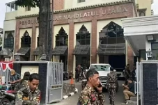 PWNU Lampung Tegaskan...