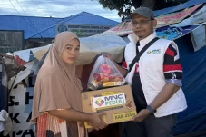Dapat Bantuan MNC Peduli,...
