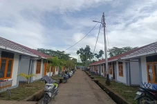 Pemerintah Siapkan 80...