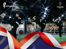 Hasil SEA Games 2025:...