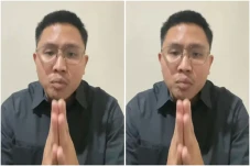 Buntut Hina Suku Sunda,...