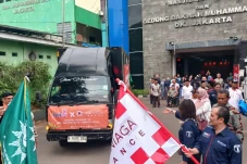 PWM Jakarta Kirim 18...