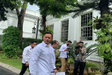 Menteri-menteri Prabowo...