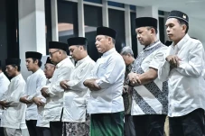 PPP Salat Gaib dan Doa...