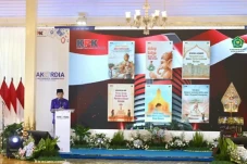 Kemenag dan KPK Perkuat...