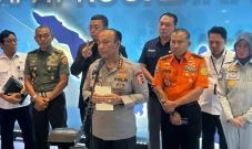 Potensi Bencana Alam...
